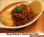 Chili Barbecued Pork
