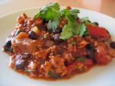 Chili Beans