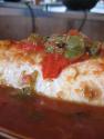 Chili Burritos