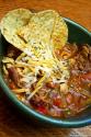 Chili Cheese Beef Steaks