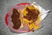 Chili-cheese Buns