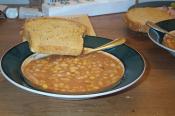Chili Corn Bread