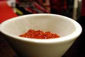 Chili Paste