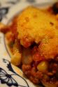 Chili Pie