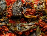Chile Relleno