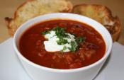 Chili Soup