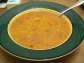 Chili Soup Jarlsberg