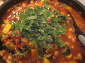 Southwestern Chili Relleno