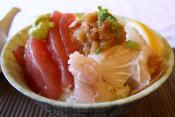 Tuna-chili Chowder