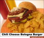 Chili-cheese Corn Bread