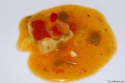 Chilindron Sauce