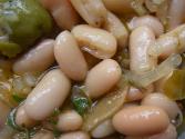 Chilled Bean Salad
