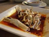 Chilli Calamari