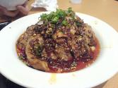 Chilli  Garlic  Sauce