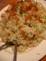 Chinatown Fried Rice