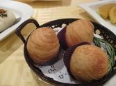 Chinese Baked Fish