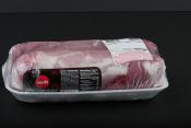 Chinese Bbq Pork Tenderloin