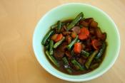 Chinese Beef And Vegetable Stew