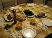Chinese Blackened Fish