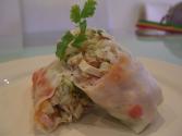Chinese Cabbage Rolls