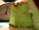 Chinese Almond Cakes
