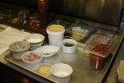 Chinese Chicken Livers 