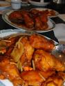 Chinese Drumsticks