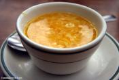 Chinese Egg Drop Soup