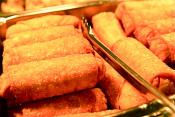 Chinese Egg Rolls