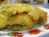 Chinese Eggs Foo Yong