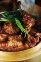 Chinese Five-spice Chicken
