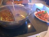Authentic Chinese Hot Pot