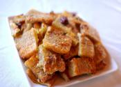 Chinese New Year Cakes