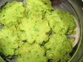 Chinese New Years Cookies