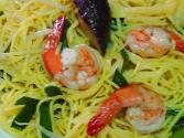 Chinese Noodles