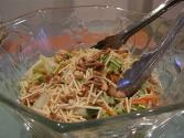 Chinese Noodle Salad