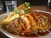 Chinese Omelette