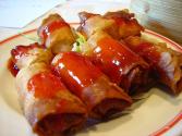 Chinese Plum Sauce