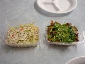 Chinese Pork Appetizers