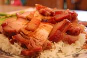 Chinese Pork Roast