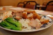 Chinese Roast Pork