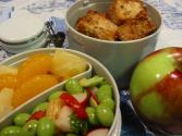 Chinese Salad With Soy And Ginger Dressing