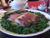 Chinese Spinach