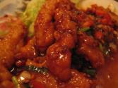 Boned Duck  Cantonese Style
