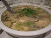 Chinese Style Fried Fish