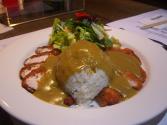 Chinese Style Pork Chops