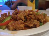 Chinese Style Spareribs