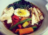 Chinese Style Spinach