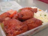 Chinese Sweet & Sour Sauce