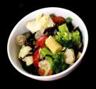 Chinese Vegetables